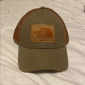 North Face Unisex Trucker Hat